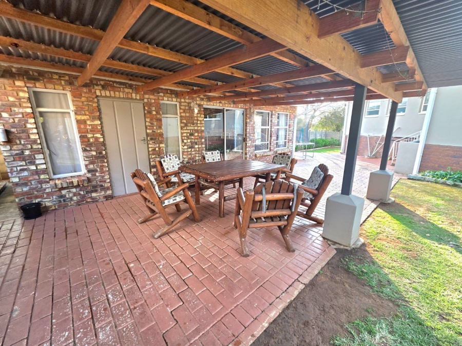 4 Bedroom Property for Sale in Panorama Free State